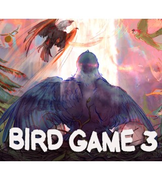 Bird Game 3 Steam Key GLOBAL